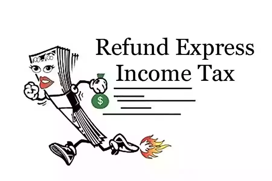 Refund Express Income Tax