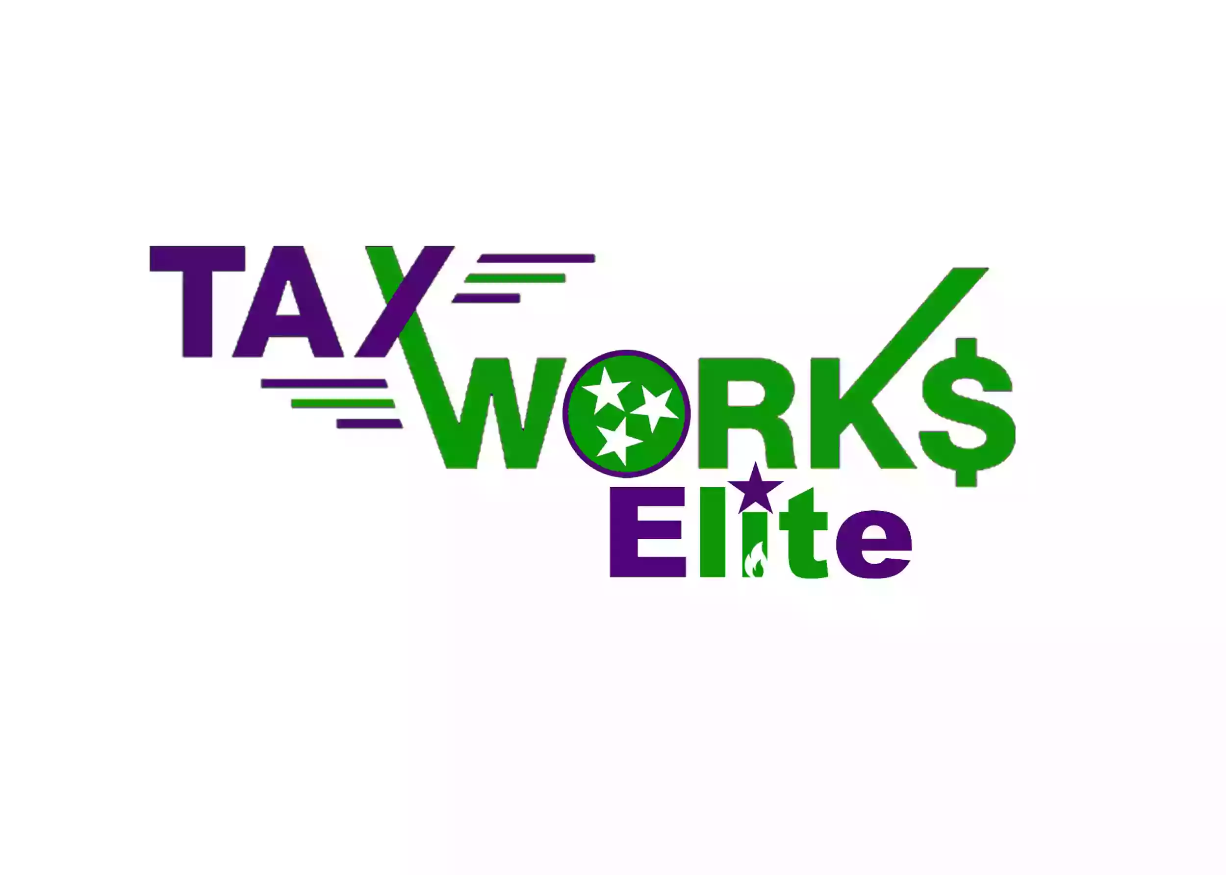 Tax Works Elite