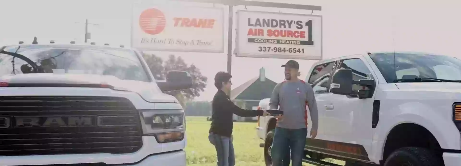 Landry's Air Source 1