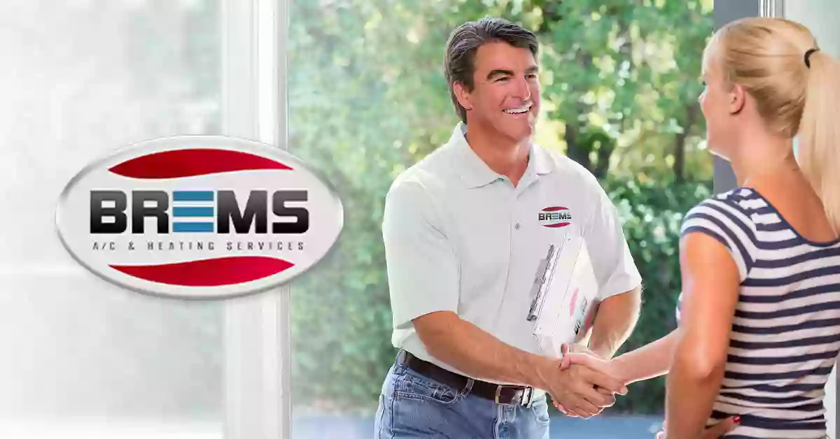 BREMS AC & Heating Services, LLC