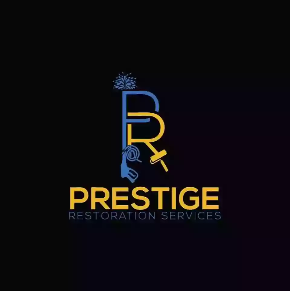 Prestige Restoration Services