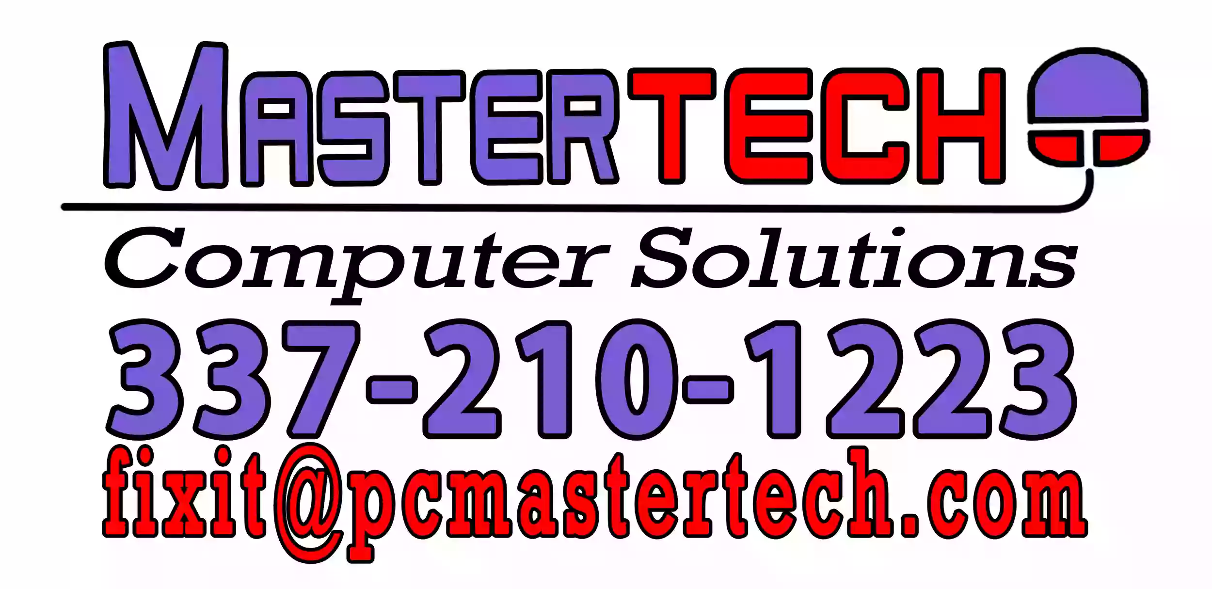 MasterTech Computer Solutions