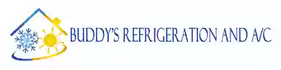 Buddy's Refrigeration and AC - AC Refrigeration Repair in Thibodaux