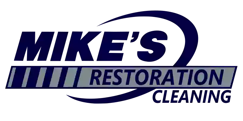 Mike's Restoration Cleaning LLC