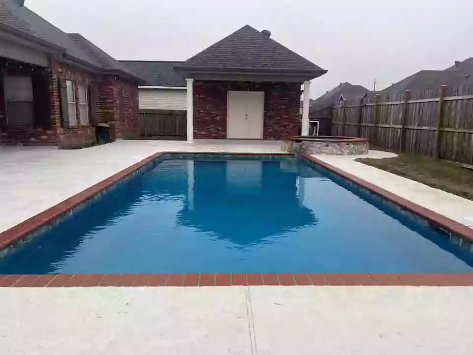 Coastal Pool Company