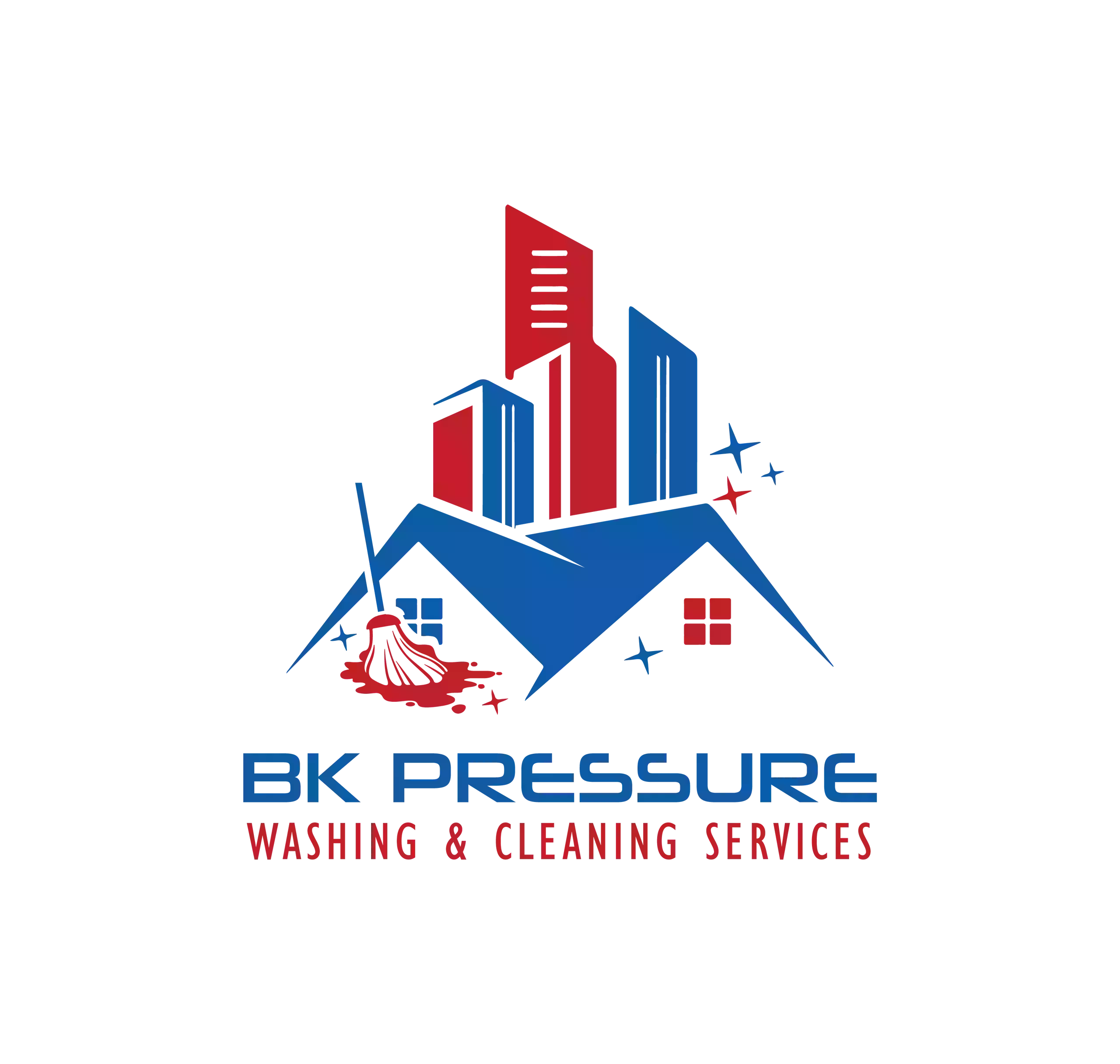 BK Pressure Washing and Cleaning Services