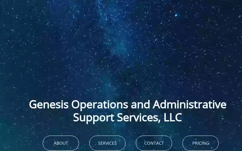 Genesis Operations and Administrative Support Services LLC