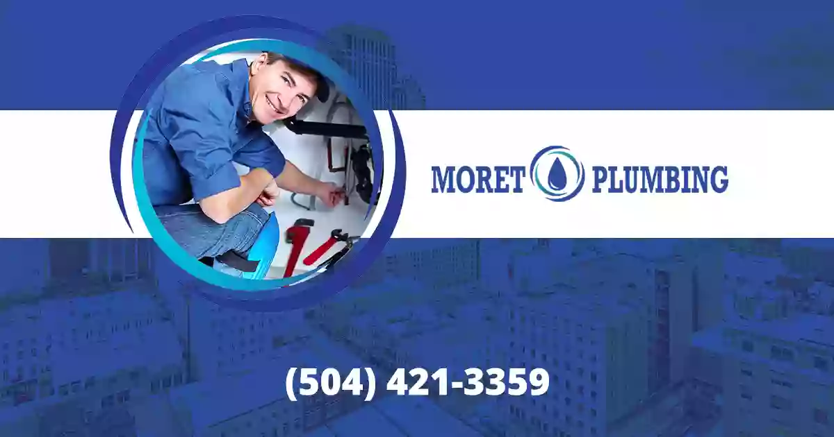 Moret Plumbing LLC