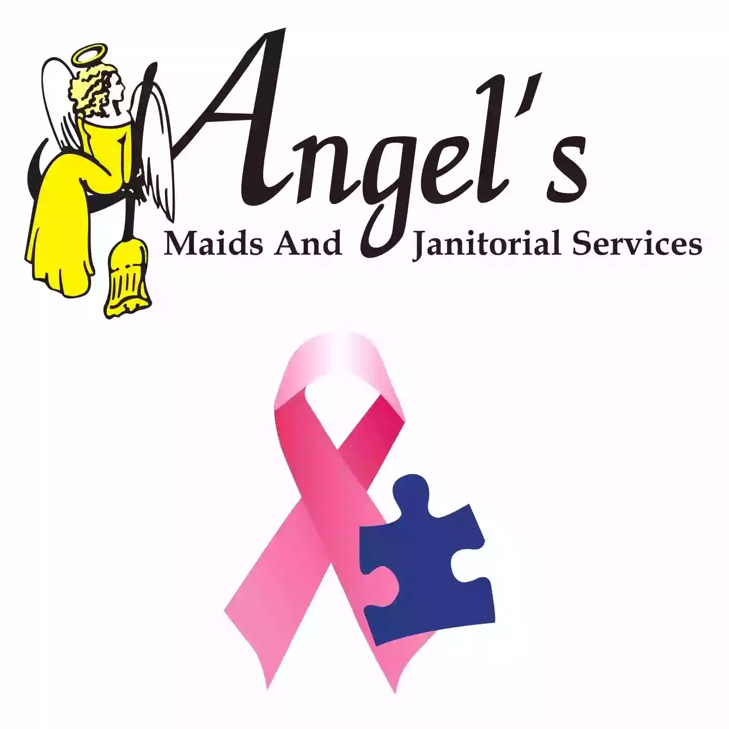 Angel's Maids Janitorial Services LLC, Lafayette, La