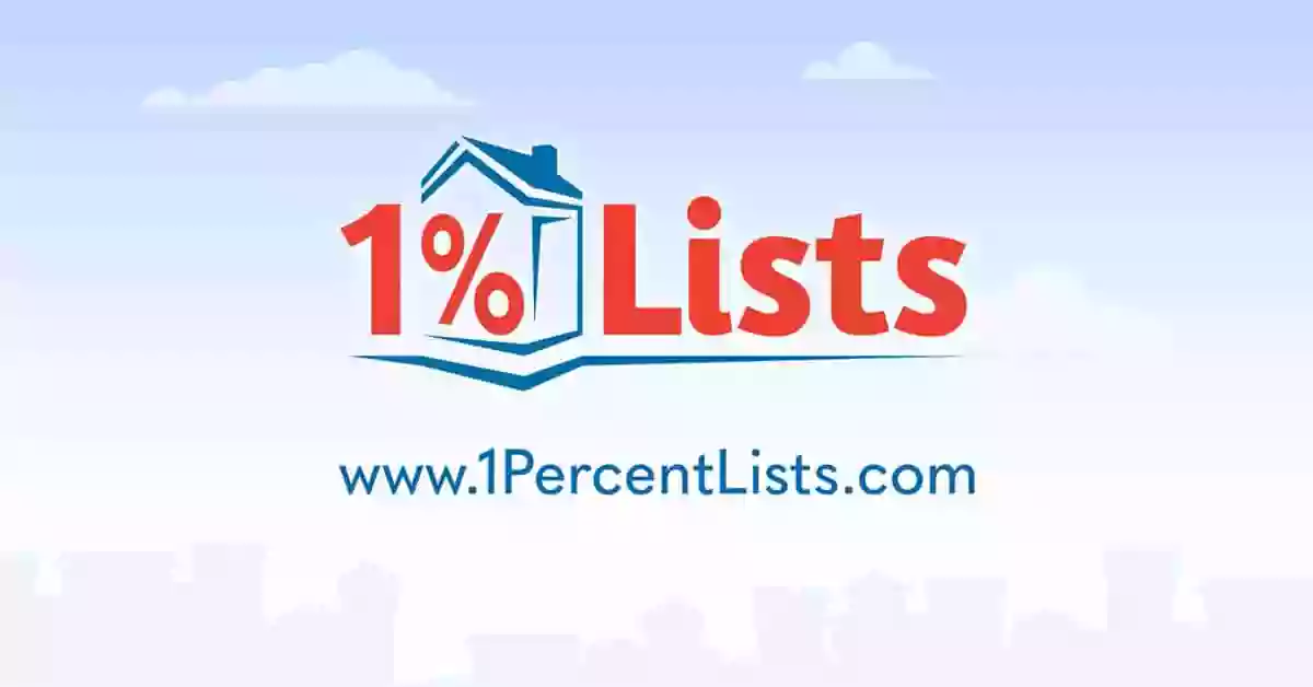 1 Percent Lists