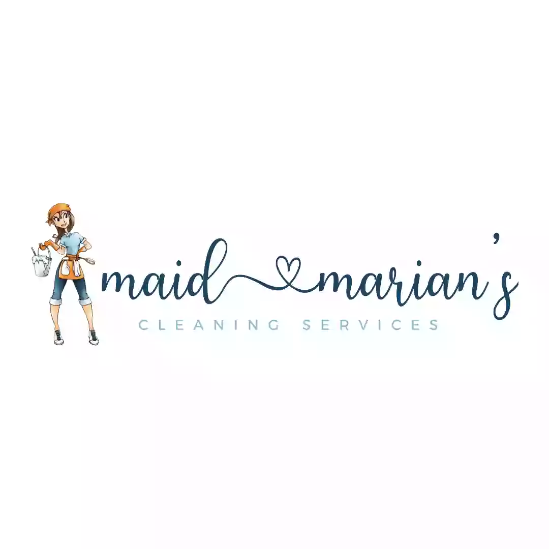 Maid Marian's Cleaning Services LLC