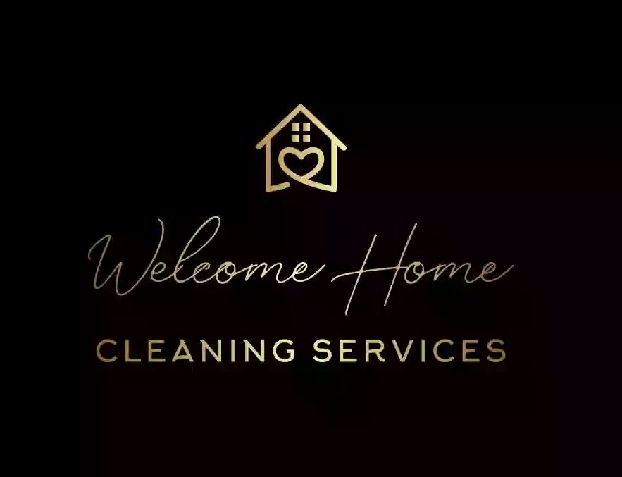 Welcome Home Cleaning Services Nola