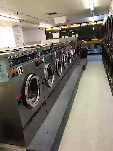 Ken Laundry Mat