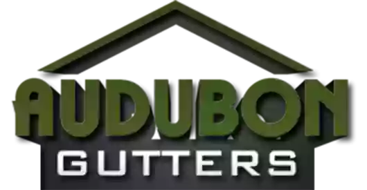 Audubon Gutters