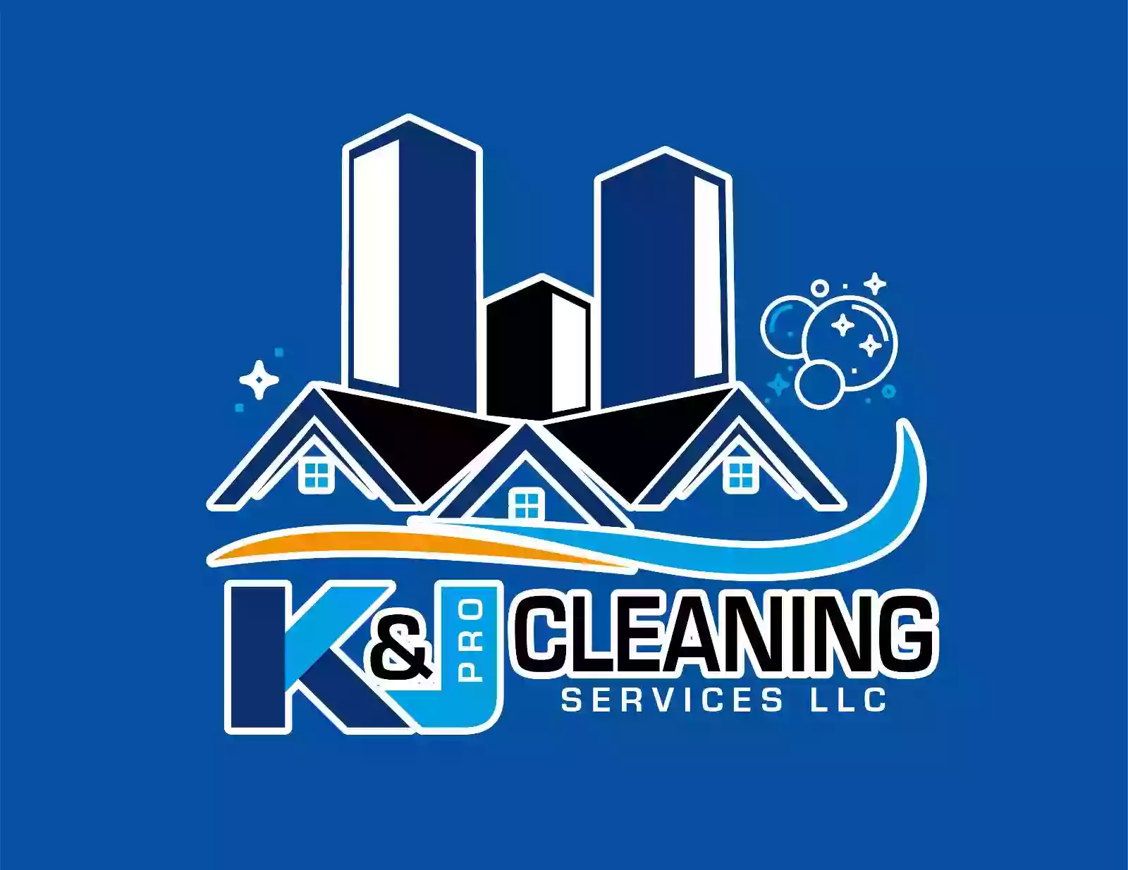 K & J - Pro Cleaning Services LLC