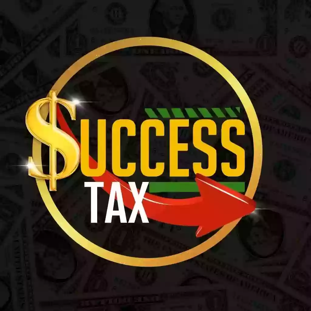 Success Tax Solution Services