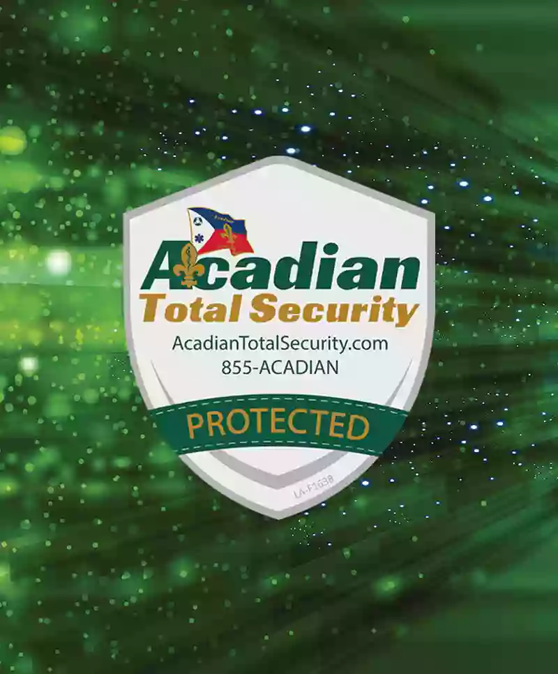 Acadian Total Security