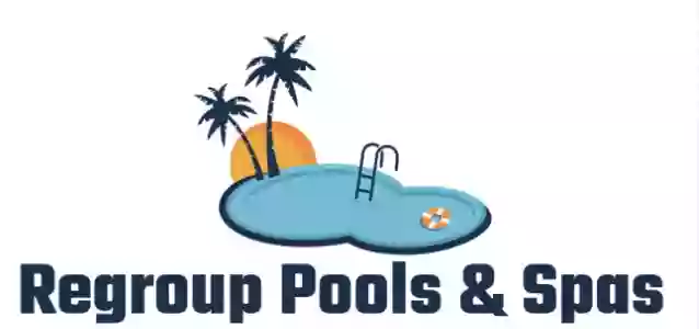 Regroup Pools & Spas