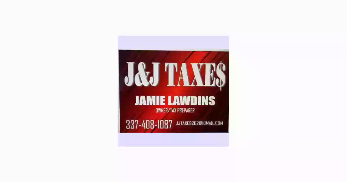 J&J TAXES