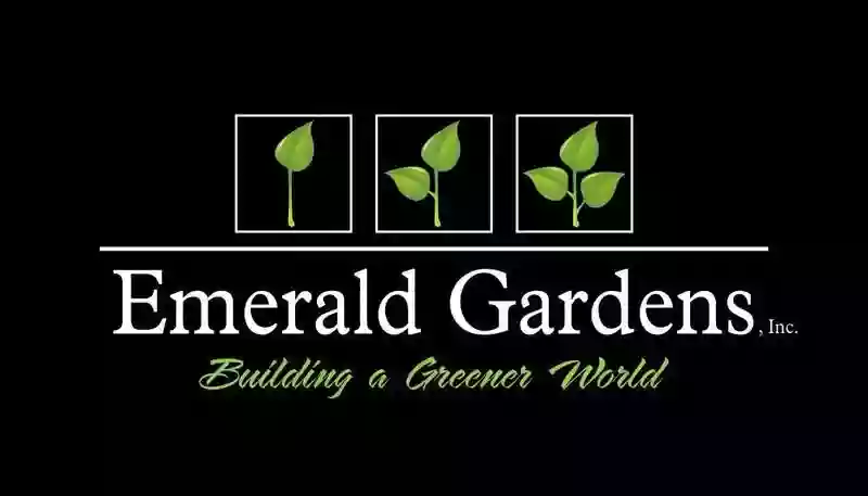 Emerald Gardens Inc Landscape