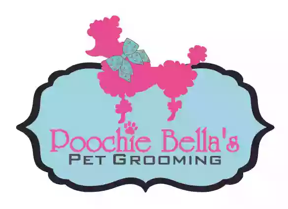 Poochie Bella's Pet Grooming