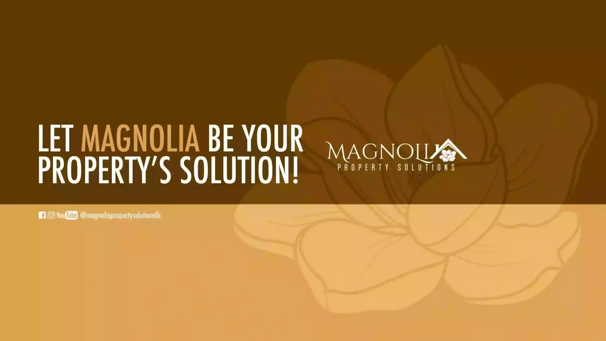 Magnolia Property Solutions, LLC