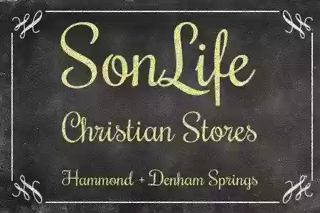 SonLife Christian Store