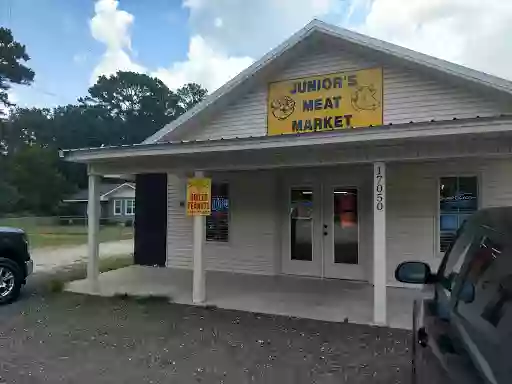 Junior's Meat Market
