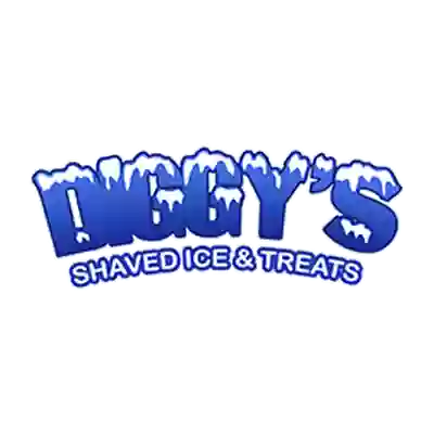 Diggys shaved ice