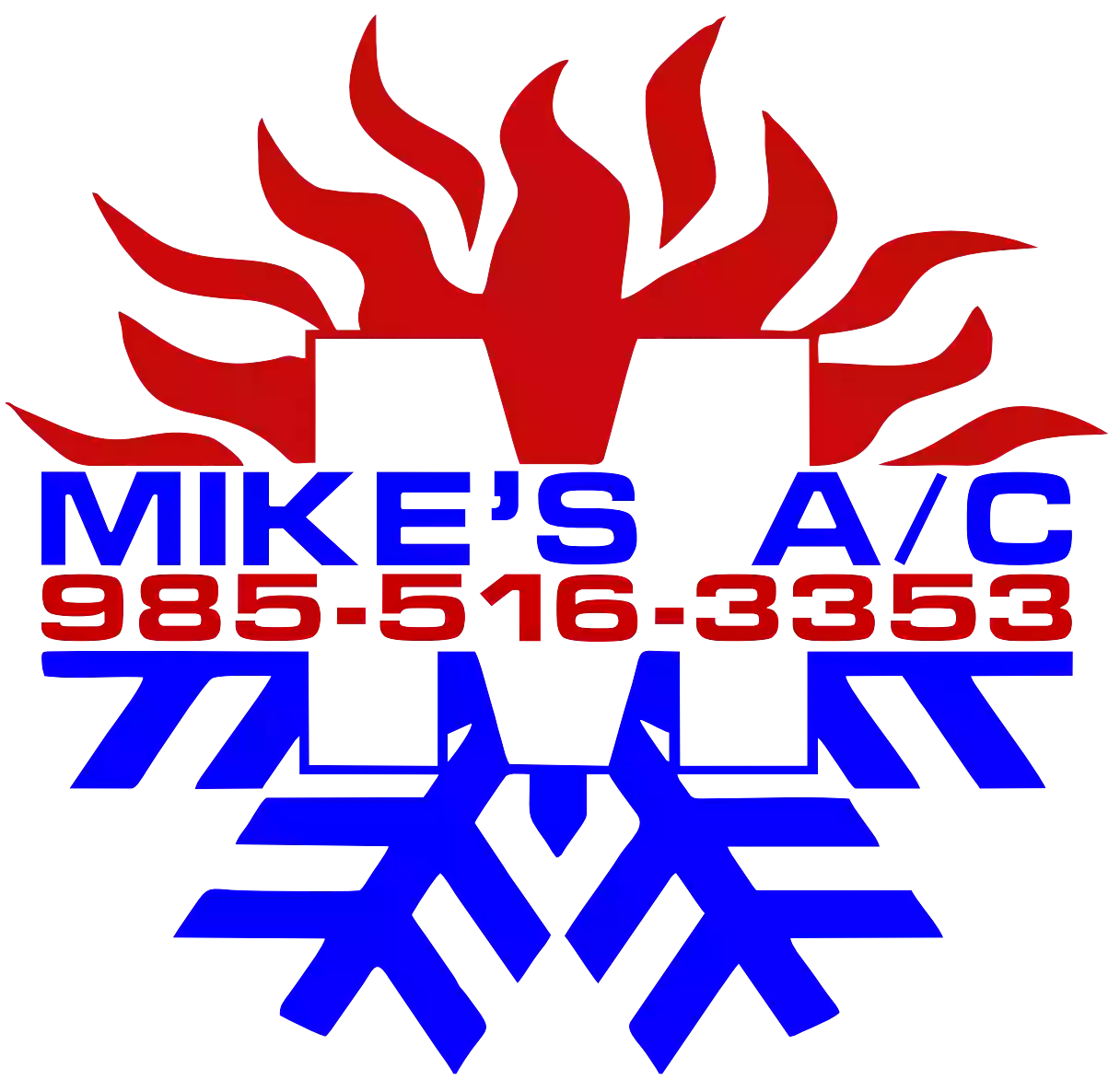 Mike's A/C LLC