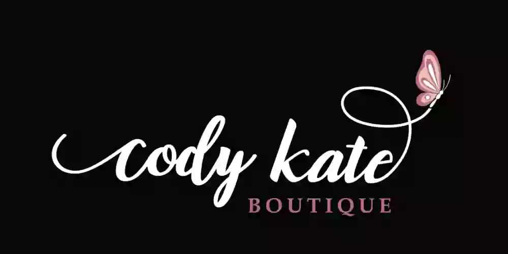 Cody Kate Boutique