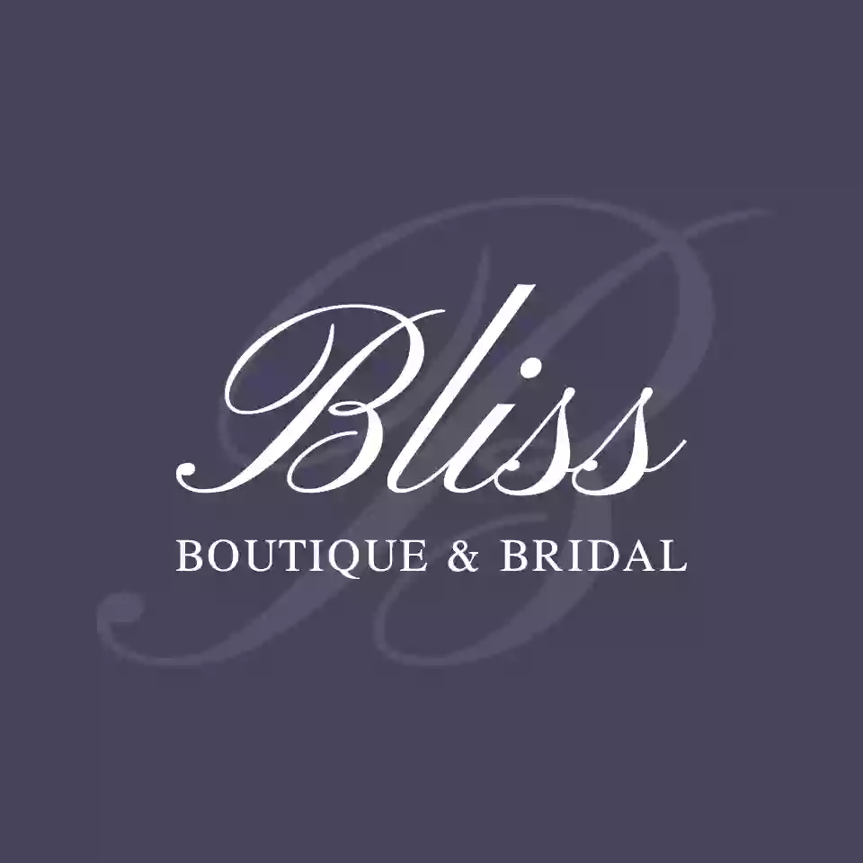 Bliss Boutique & Bridal