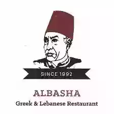 Albasha Greek & Lebanese Restaurant