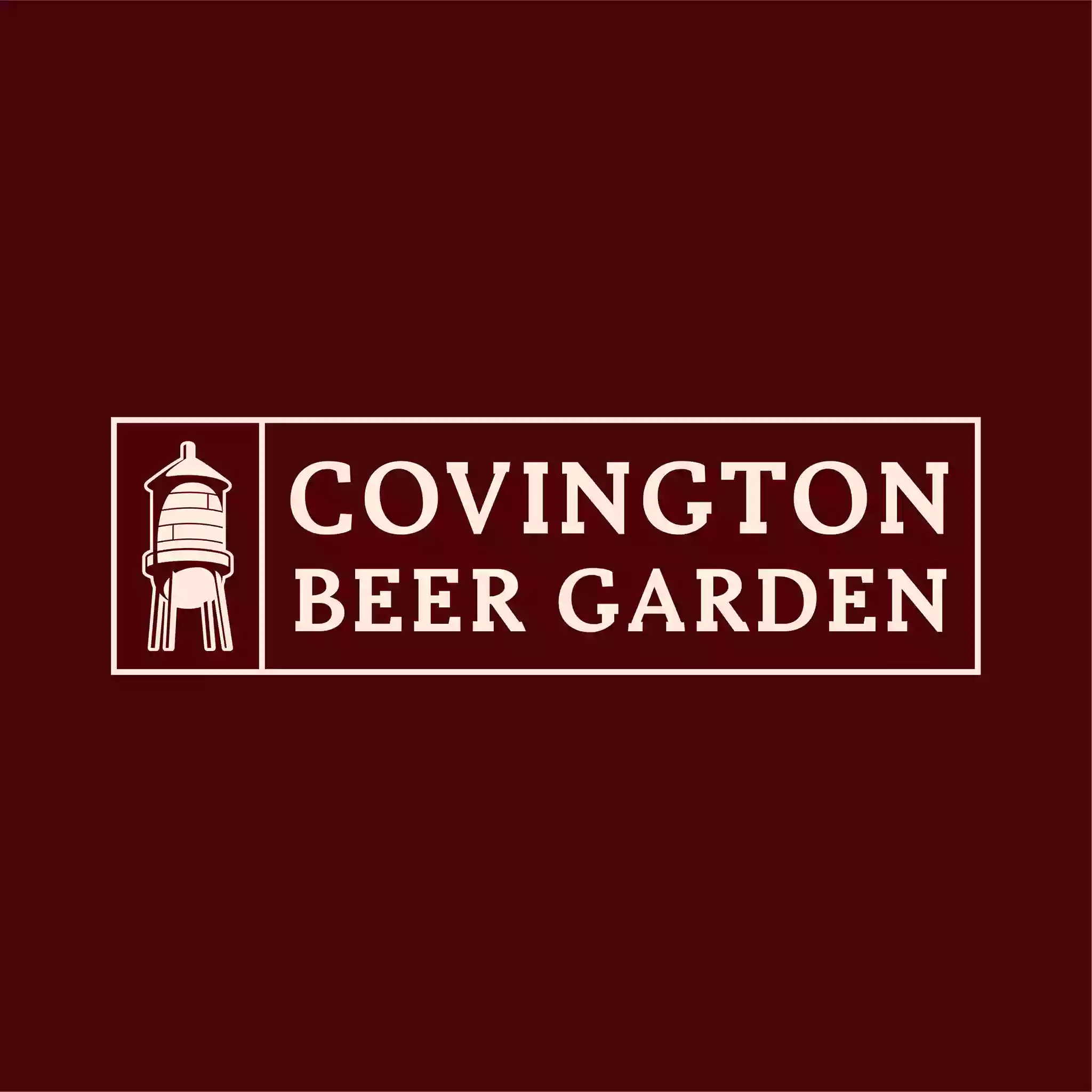 Covington Beer Garden