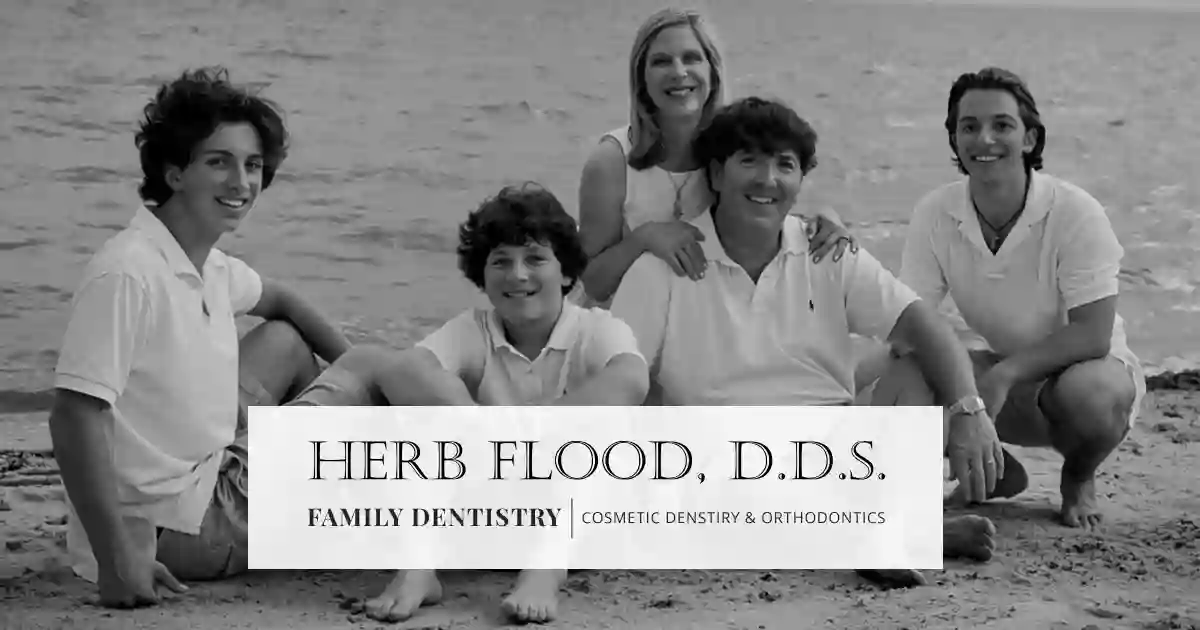 Dr Flood: Flood Herb DDS, LLC