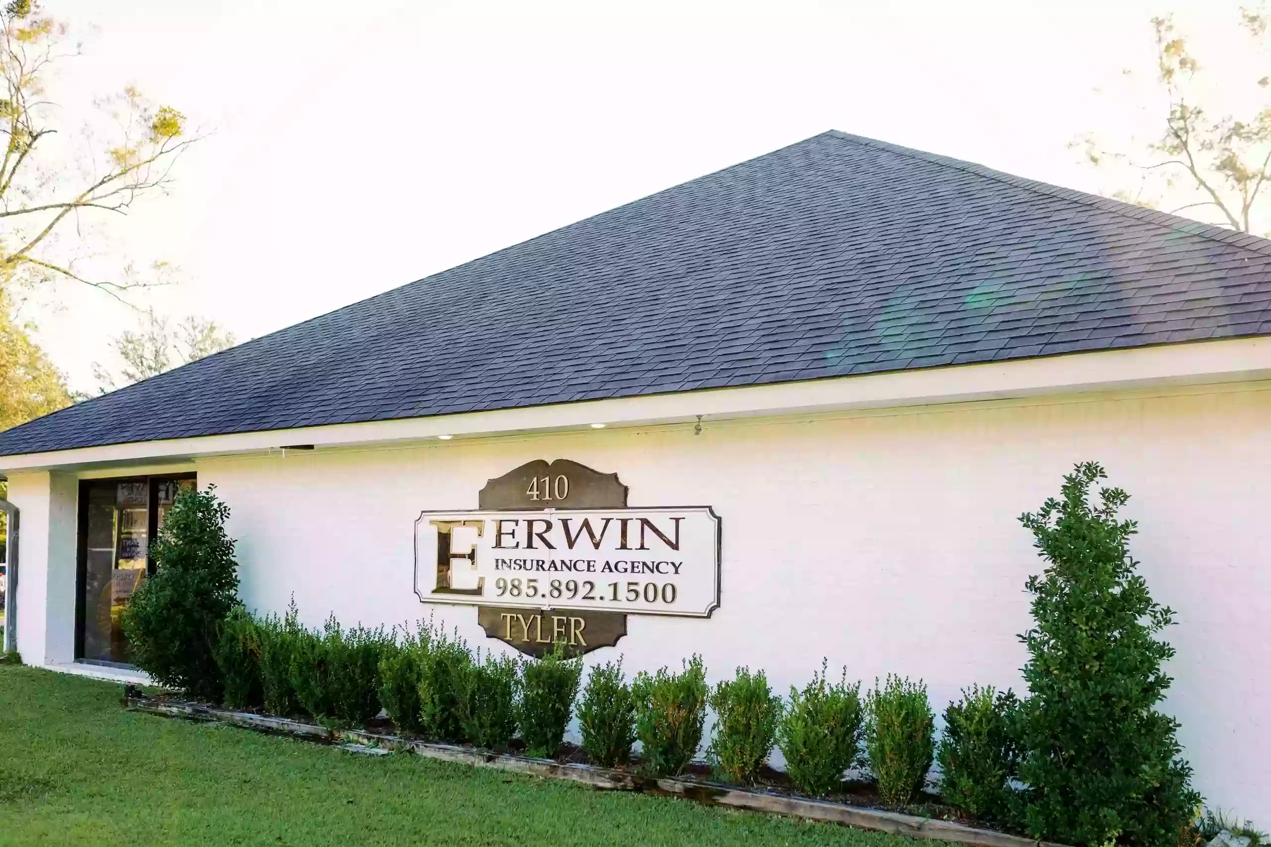 Erwin Insurance Inc