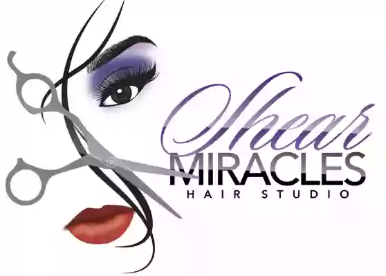 Shear Miracles Hair Studio