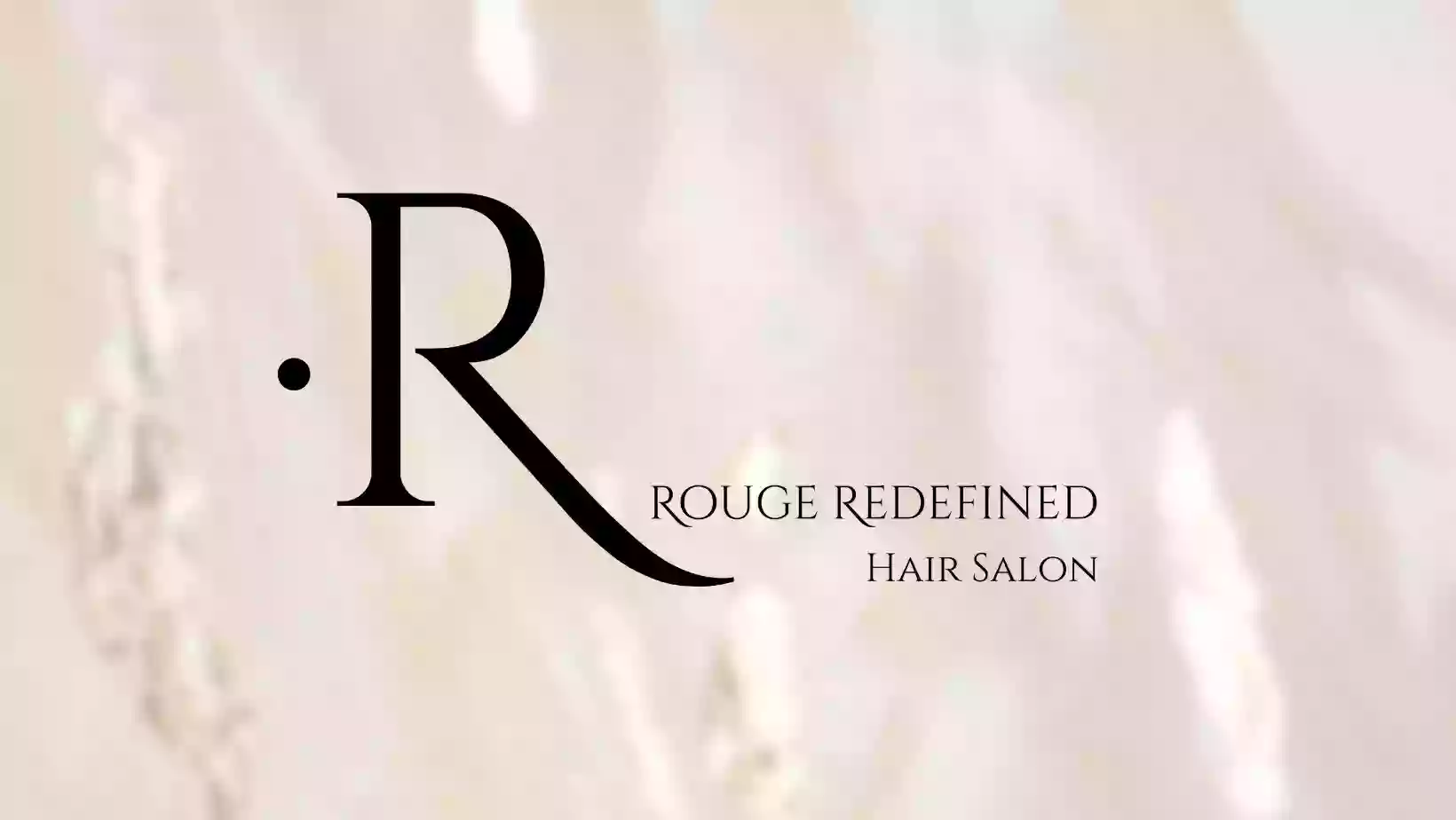 Rouge Redefined