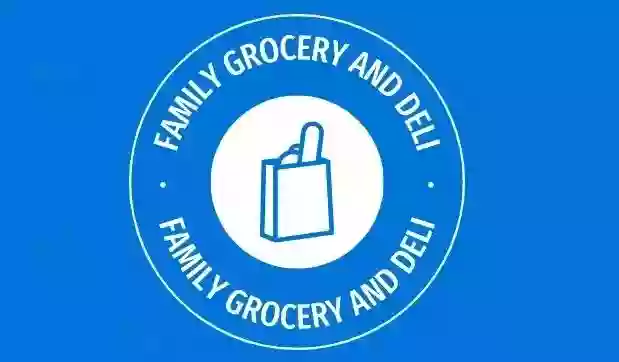 Family Grocery & Deli