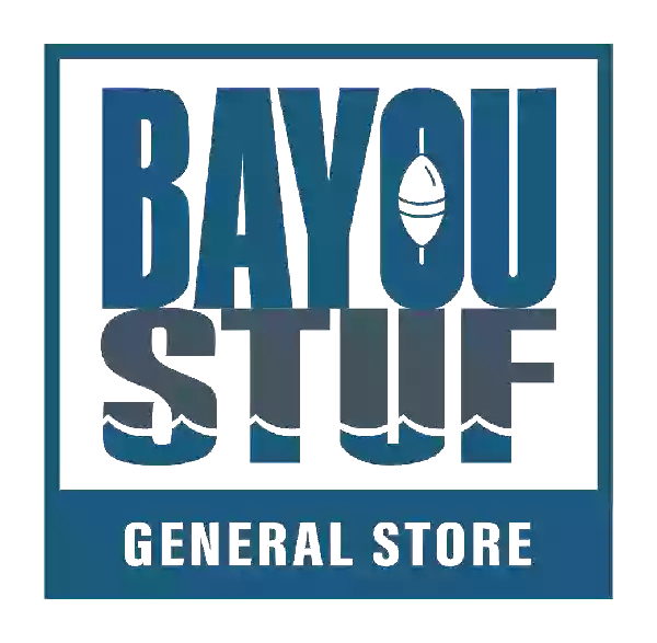 Bayou Stuf