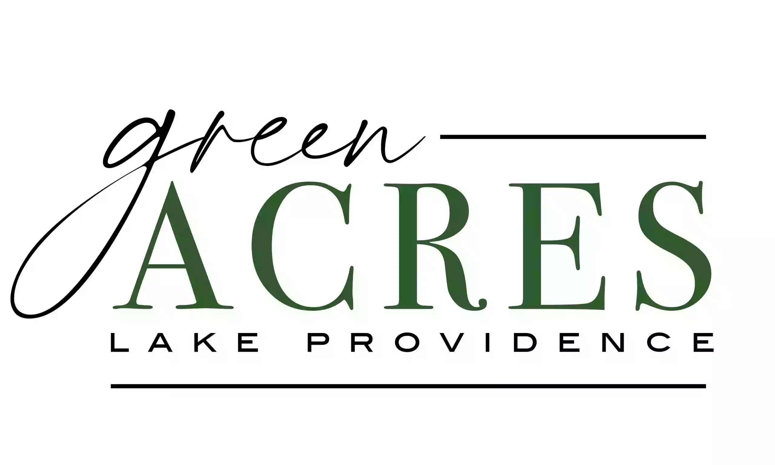 Green Acres LP