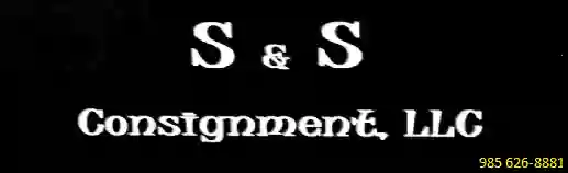 S & S Consignment LLC