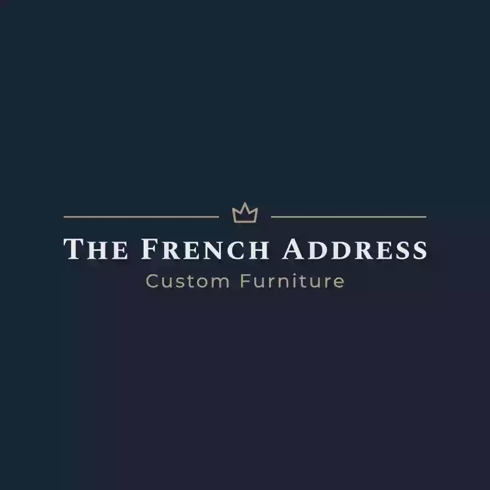 The French Address
