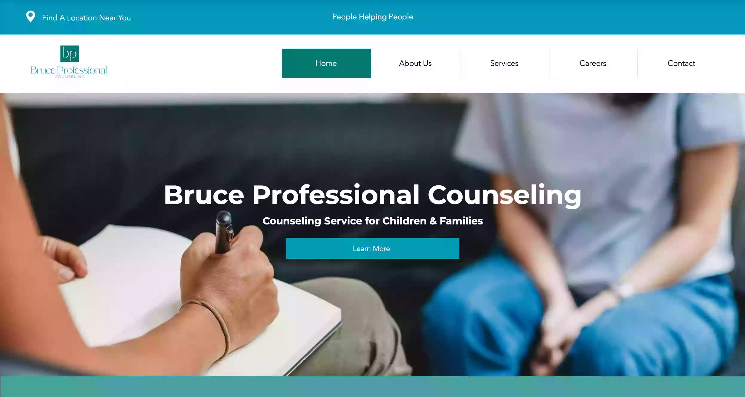 Bruce Professional Counseling Services, Llc