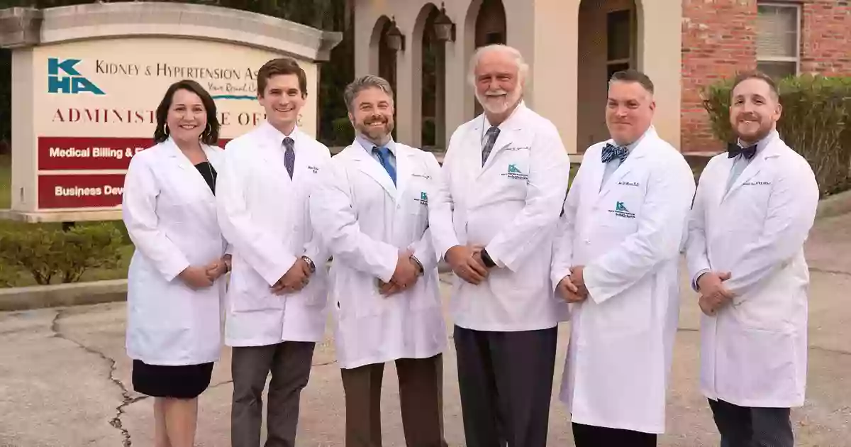 Kidney & Hypertension Associates