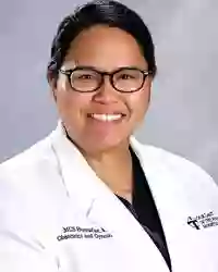 Maria Christina Sunio Buenaflor, MD