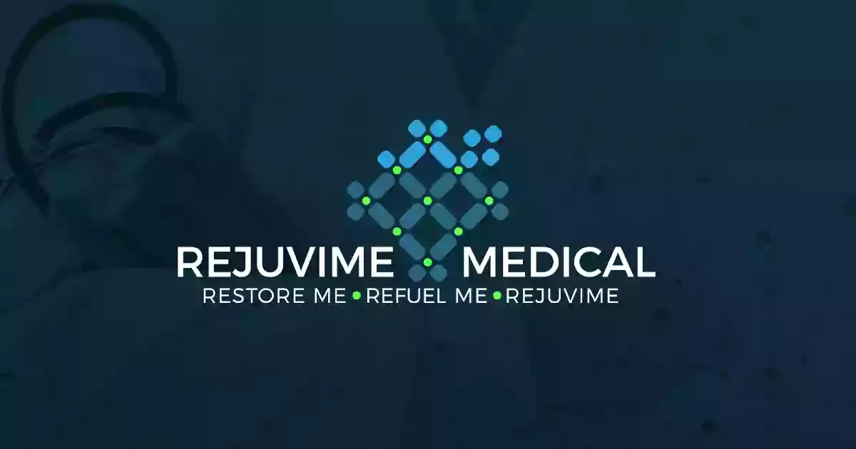 Rejuvime Medical