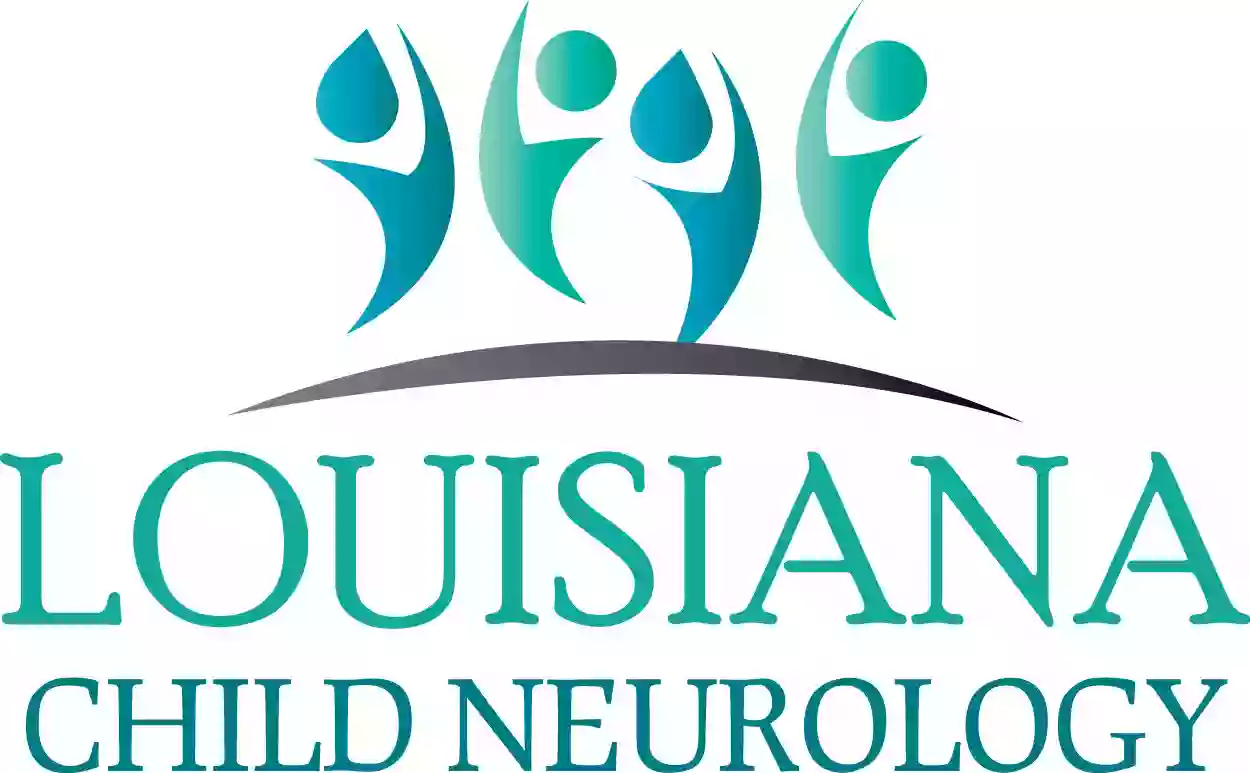 Louisiana Child Neurology