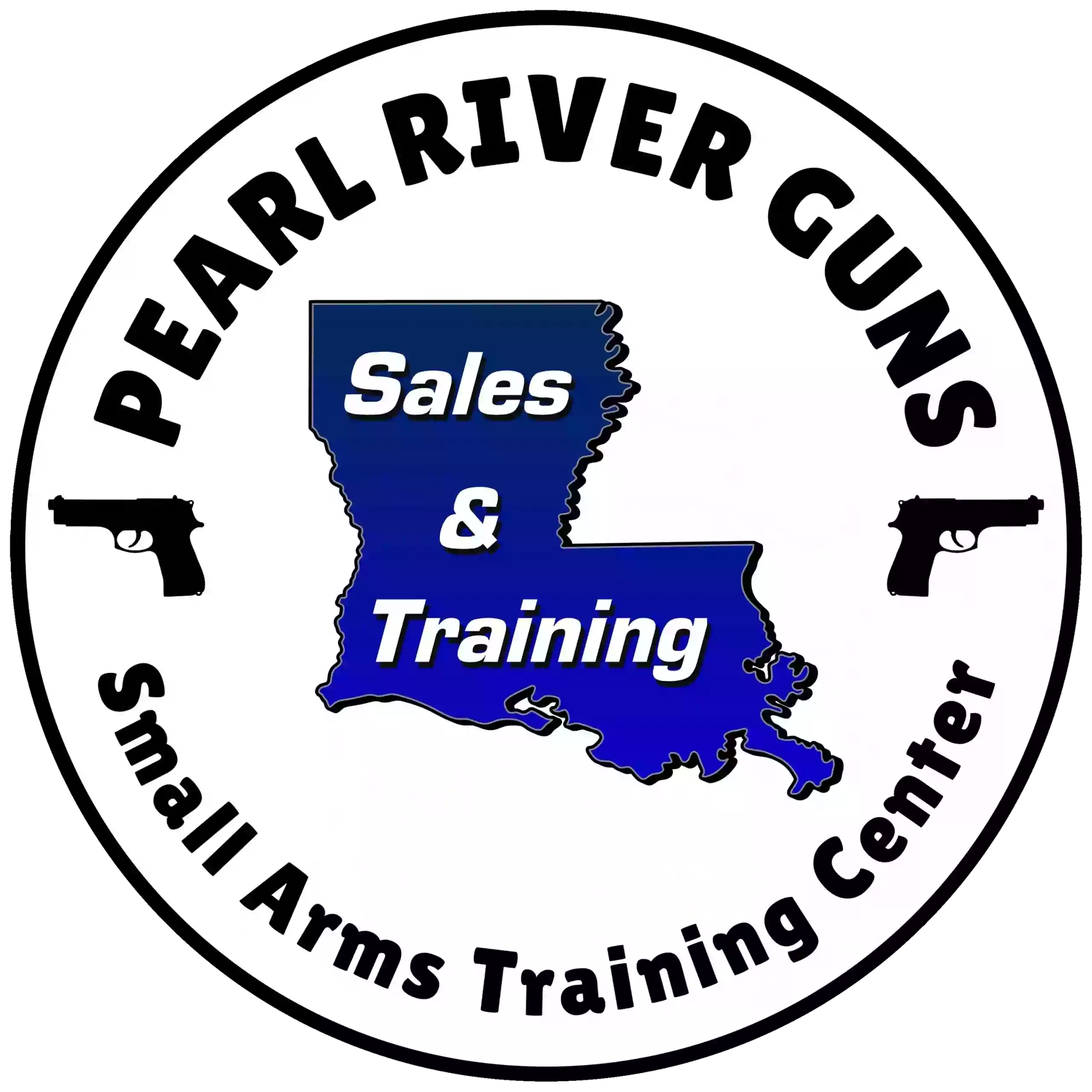 Pearl River Guns