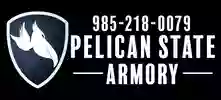 Pelican State Armory & Supplies